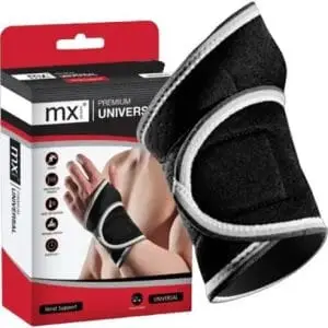 MX SUPPORT UNIVERSAL WRIST UNI L/XL/XXL