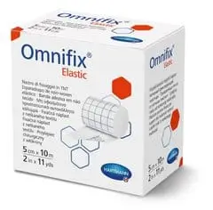 OMNIFIX 1 ELASTIC  5CMX10M