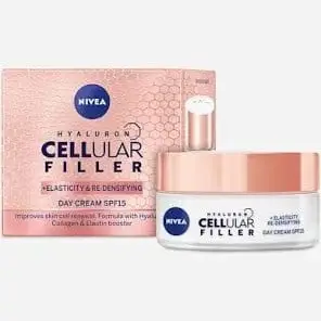 NIVEA FC CELL FILL ELAST DAY CRM 50ML