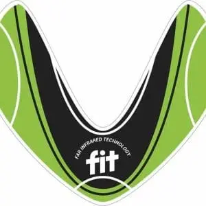 FIT ELBOW PATCH 3 FIT005