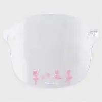 FACE SHIELDS 1 BALLERINA