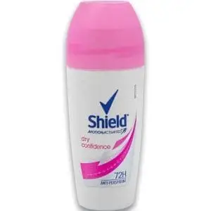 SHIELD RON L 50ML CONFIDENCE