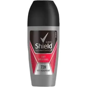 SHIELD RON M 50ML ORIGINAL
