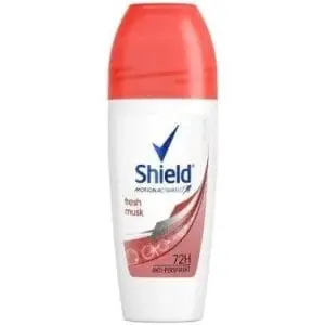 SHIELD RON L 50ML MUSK