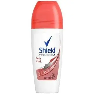 SHIELD RON L 50ML MUSK