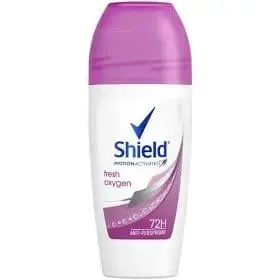 SHIELD RON L 50ML OXYGEN