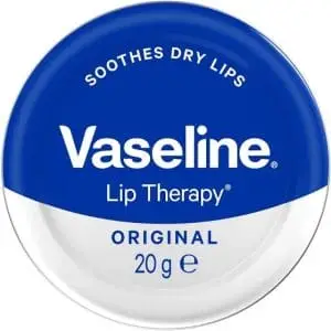 VASELINE LIP CARE GEL 20G ORIGINAL