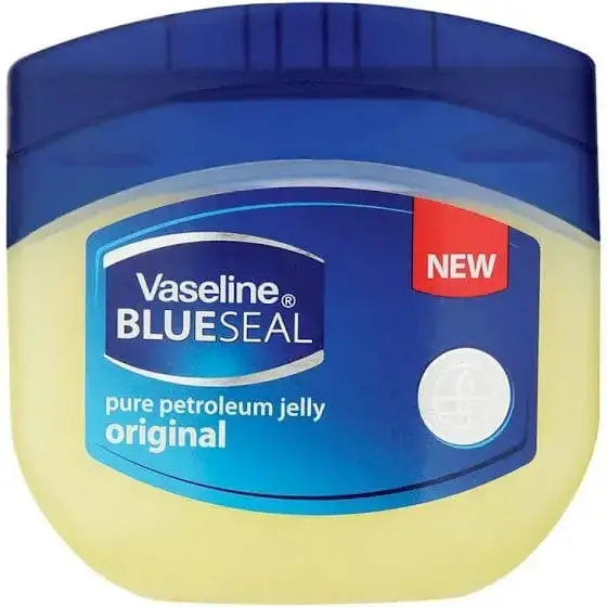 VASELINE PETR JELLY 450ML ORIGINAL