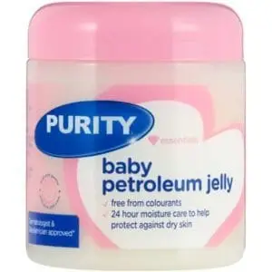 E/ANNE BABY JELLY 450ML ESSENTIALS