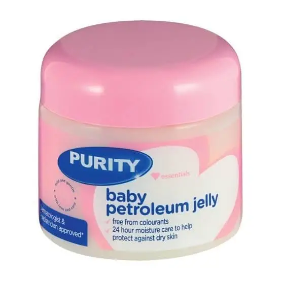 E/ANNE BABY JELLY 325ML ESSENTIALS