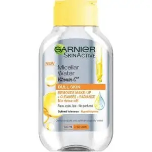 GARNIER SKINACTIVE MICELLAR VIT C 100ML
