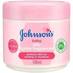 JS BABY JELLY 100ML SCENTED