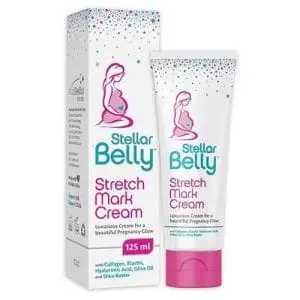 STELLAR BELLY 125ML