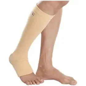 STOCKING COMP BELOW KNEE M