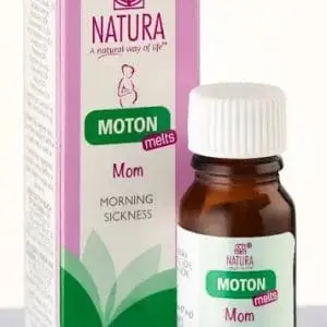 NATURA MOTON MELTS 50