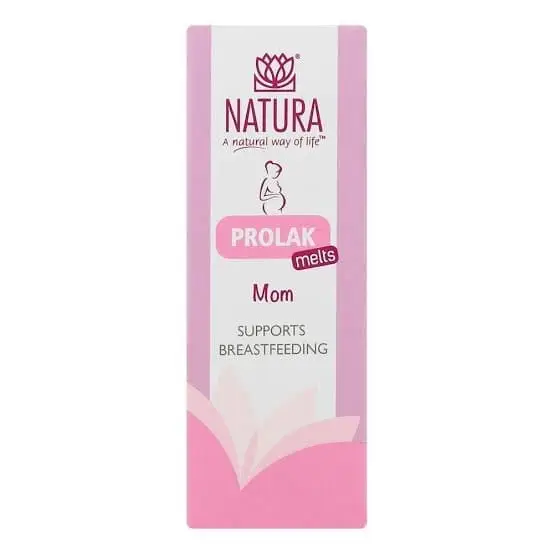 NATURA PROLAK MELTS 50