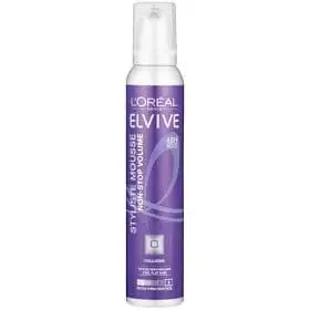 ELVIVE MOUSSE 200ML EXTRA FIRM