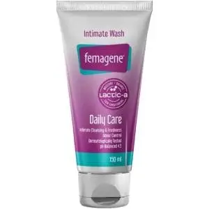 FEMAGENE INTIMATE WASH 150ML