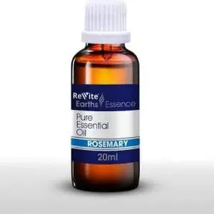 ROSEMARY OIL 20ML REVITE 100%
