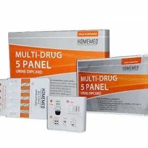 HOMEMED MULTI-D 5PN