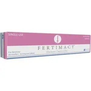 FERTIMACY FEMININE COMFORT GEL 3ML