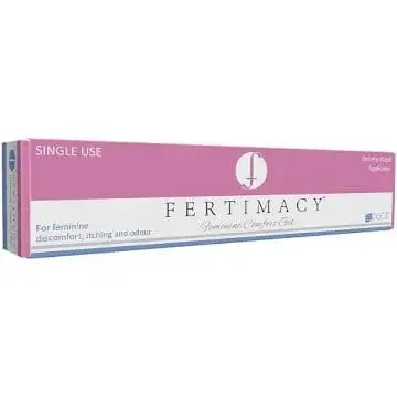 FERTIMACY FEMININE COMFORT GEL 3ML