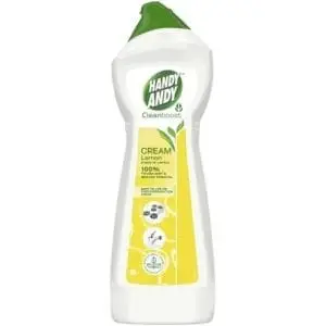 HANDY ANDY 750ML LEMON