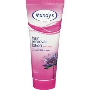 MANDY HAIR REMOVAL LOTION 100ML