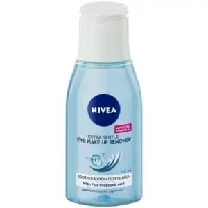 NIVEA FC EYE MAKE-UP REMOVER 125ML