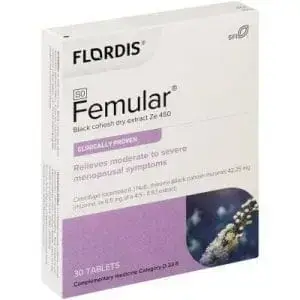 FEMULAR TABS 30