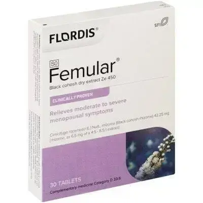 FEMULAR TABS 30