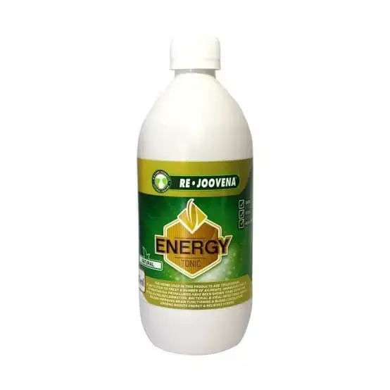 RE-JOOVENA ENERGY TONIC 500ML
