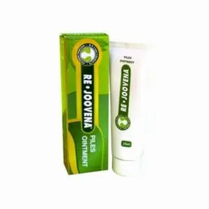 RE-JOOVENA PILES OINT 25G