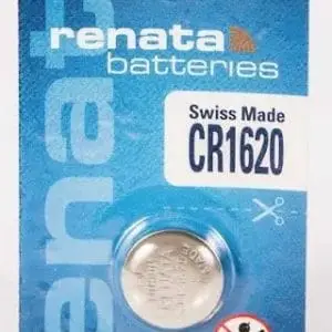 RENATA BATT CR1620 3V