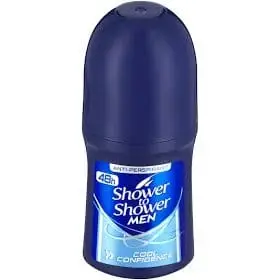 SHOWER TO SH RON M 50ML COOL CONFIDENCE