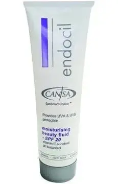 ENDOCIL MOIST 75ML SPF20