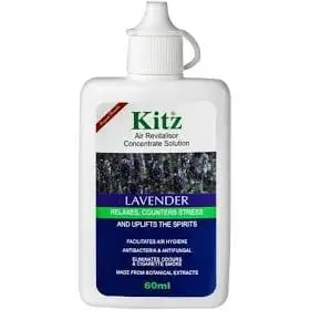 KITZ OIL LAVENDER