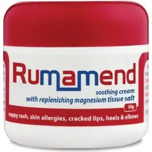 RUMAMEND CRM  50G