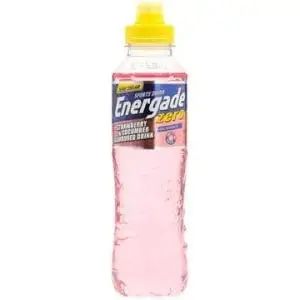 ENERGADE 500ML ZERO SBERRY & CUCUMBER