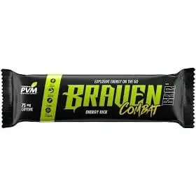 PVM ENERGY BAR 45G COMBAT ENERGY KICK