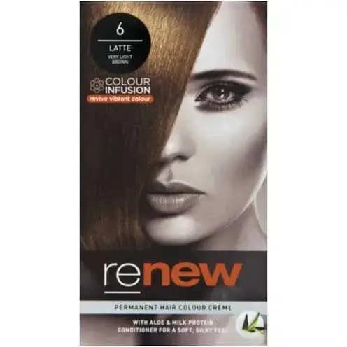 RENEW 50ML VERY LIGHT BROWN
