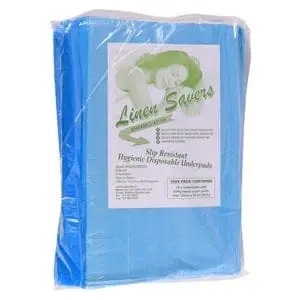 LINEN SAVERS 10 65X51 6PLY