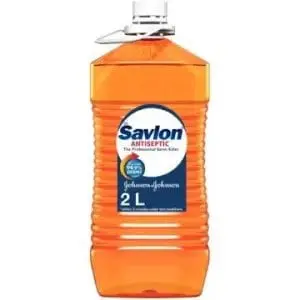SAVLON ANTISEPTIC 2L