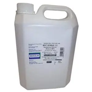 MIST SENNAE CO 2500ML