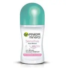 GARNIER RON 50ML L SENSITIVE