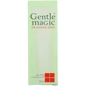 GENTLE MAGIC SERUM 50ML