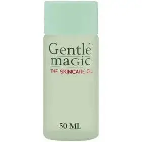 GENTLE MAGIC SKINCARE OIL 50ML