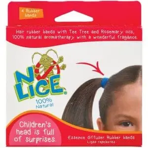 LICE BAN PREVENTION HBANDS