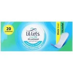 LIL-LETS PLINERS 25 ESSEN UNSC