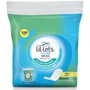 LIL-LETS PLINERS 100 ESSEN UNSC